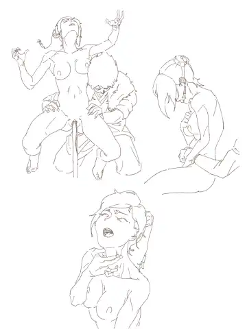 猪妖记 Fhentai - Page 10