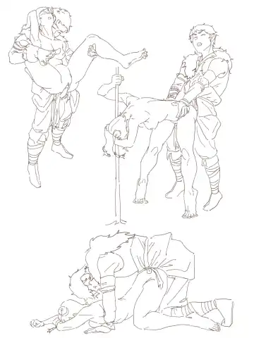 猪妖记 Fhentai - Page 7