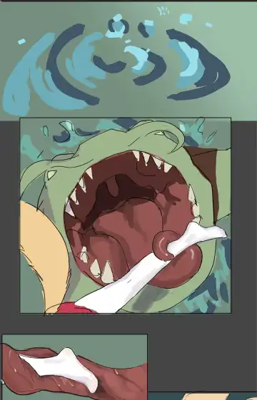 我狸是峡谷第一女明星 Fhentai - Page 18