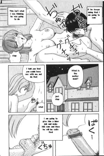 [Arai Kaikan] Preventing Teen Pregnacy Fhentai - Page 6