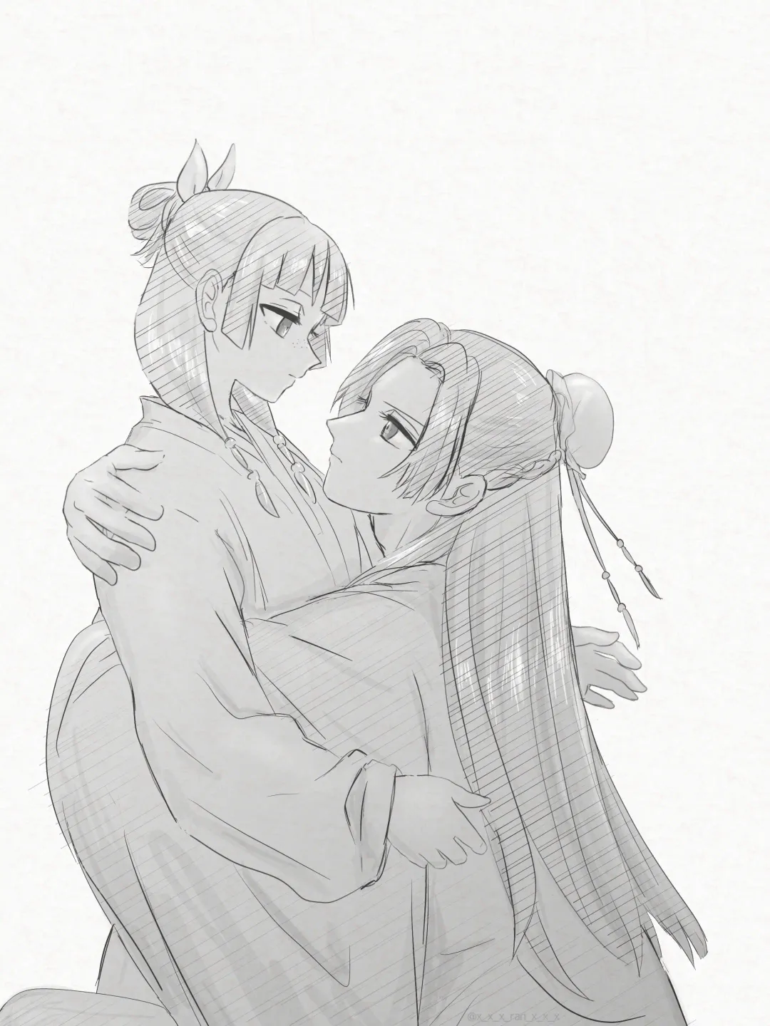 Mizunoe neko X (tsuittā) rogu Fhentai - Page 4