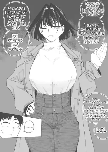 [Zeroero] Kronii's Meet & Greet Fhentai - Page 2