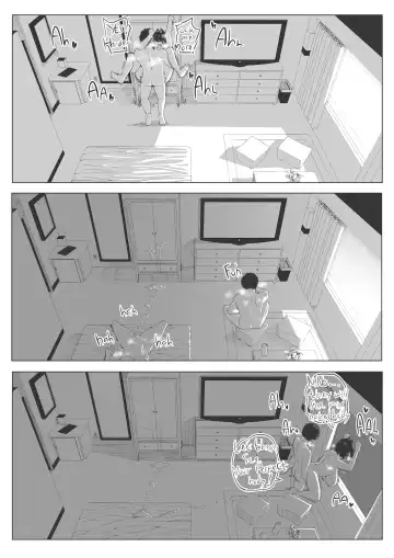 [Zeroero] Kronii's Meet & Greet Fhentai - Page 9