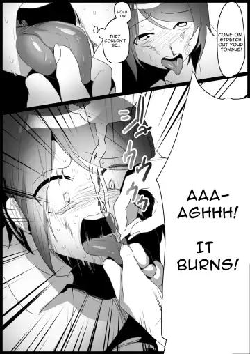 [Toppogi] Bullied by delinquent gals Fhentai - Page 23