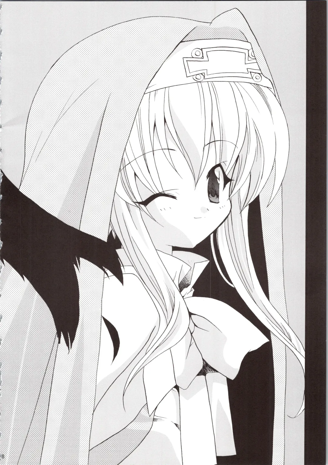 [Kana] LOVELY GO! Fhentai - Page 8