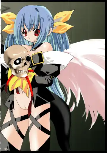 [Kana] LOVELY GO! Fhentai - Page 4