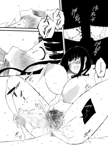 Giri no Ane to no 7-kakan Seikatsu - 3 Fhentai - Page 21