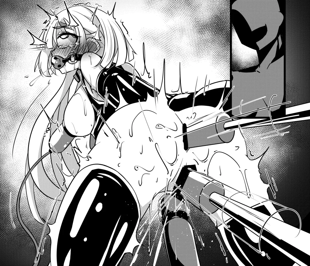 [Hikigaeru] Yoso no Ko Zecchou Kongan 3P Fhentai - Page 6