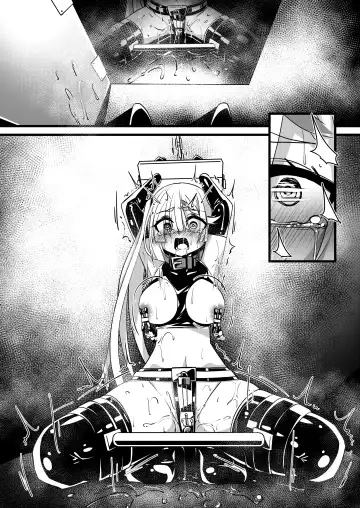 [Hikigaeru] Yoso no Ko Zecchou Kongan 3P Fhentai - Page 5