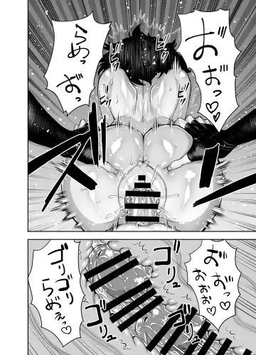 [Bonnari - Tatsubon] Isekai Futanari Tensei 3 Fhentai - Page 50