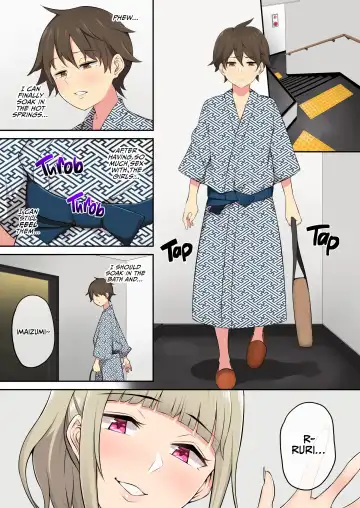 [Nori Gorou] Imaizumi Brings All The Gyarus To His House 2 Fhentai - Page 33