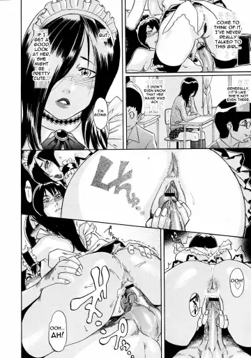[Koyanagi Royal] PM 03:40 Takuhai Hiyori. Fhentai - Page 14