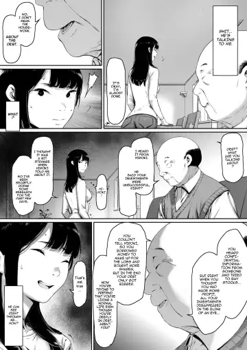 Gifu to Doukyou Suru ni Natta Shiawase na Shinkon Seikatsu o Okuro Hazu datta no ni | Now Living with my father-in-law, I was supposed to have a happy newlywed life Fhentai - Page 14