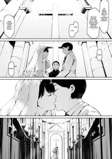 Gifu to Doukyou Suru ni Natta Shiawase na Shinkon Seikatsu o Okuro Hazu datta no ni | Now Living with my father-in-law, I was supposed to have a happy newlywed life Fhentai - Page 2