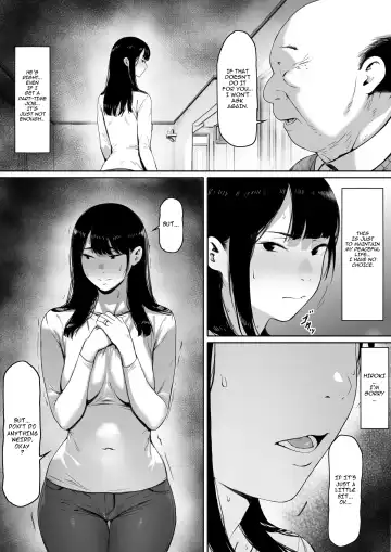 Gifu to Doukyou Suru ni Natta Shiawase na Shinkon Seikatsu o Okuro Hazu datta no ni | Now Living with my father-in-law, I was supposed to have a happy newlywed life Fhentai - Page 20