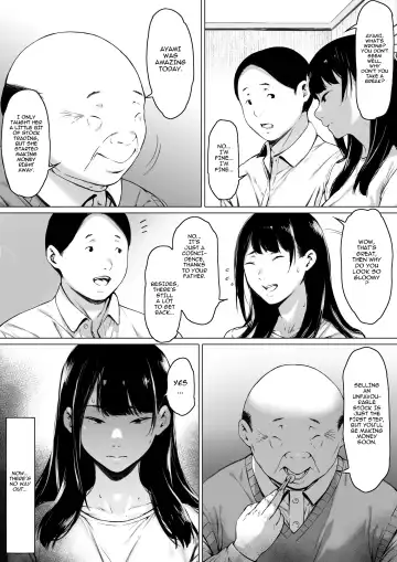 Gifu to Doukyou Suru ni Natta Shiawase na Shinkon Seikatsu o Okuro Hazu datta no ni | Now Living with my father-in-law, I was supposed to have a happy newlywed life Fhentai - Page 28