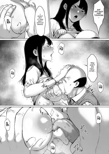 Gifu to Doukyou Suru ni Natta Shiawase na Shinkon Seikatsu o Okuro Hazu datta no ni | Now Living with my father-in-law, I was supposed to have a happy newlywed life Fhentai - Page 34