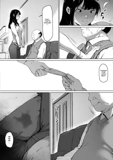 Gifu to Doukyou Suru ni Natta Shiawase na Shinkon Seikatsu o Okuro Hazu datta no ni | Now Living with my father-in-law, I was supposed to have a happy newlywed life Fhentai - Page 38