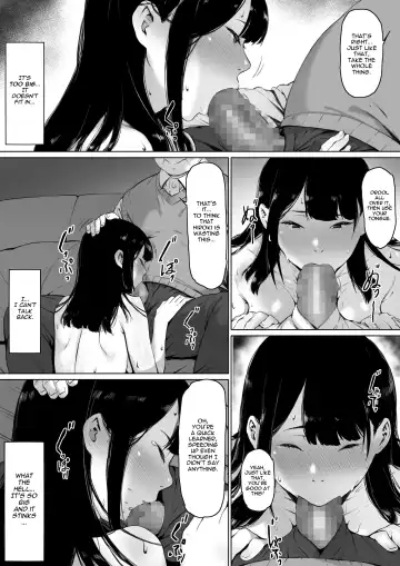 Gifu to Doukyou Suru ni Natta Shiawase na Shinkon Seikatsu o Okuro Hazu datta no ni | Now Living with my father-in-law, I was supposed to have a happy newlywed life Fhentai - Page 53