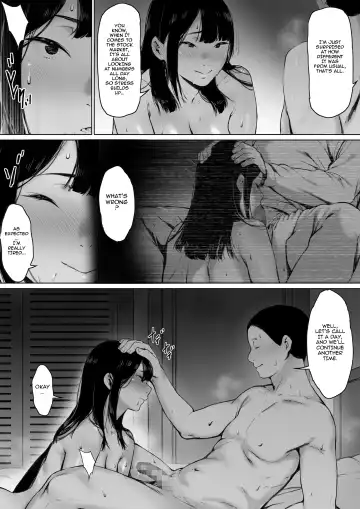 Gifu to Doukyou Suru ni Natta Shiawase na Shinkon Seikatsu o Okuro Hazu datta no ni | Now Living with my father-in-law, I was supposed to have a happy newlywed life Fhentai - Page 61
