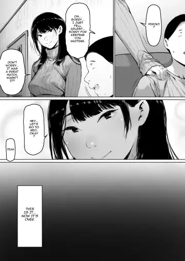 Gifu to Doukyou Suru ni Natta Shiawase na Shinkon Seikatsu o Okuro Hazu datta no ni | Now Living with my father-in-law, I was supposed to have a happy newlywed life Fhentai - Page 81