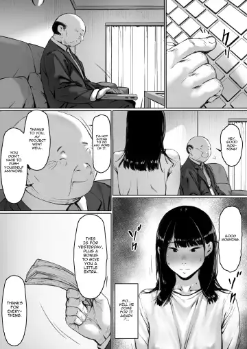 Gifu to Doukyou Suru ni Natta Shiawase na Shinkon Seikatsu o Okuro Hazu datta no ni | Now Living with my father-in-law, I was supposed to have a happy newlywed life Fhentai - Page 83