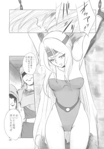 [Dpc] WhiteImpureDesire vol.12 Fhentai - Page 29