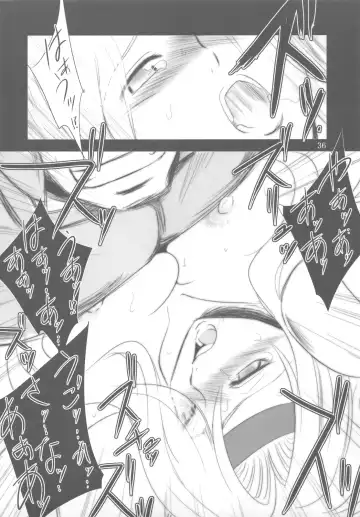 [Dpc] WhiteImpureDesire vol.12 Fhentai - Page 36