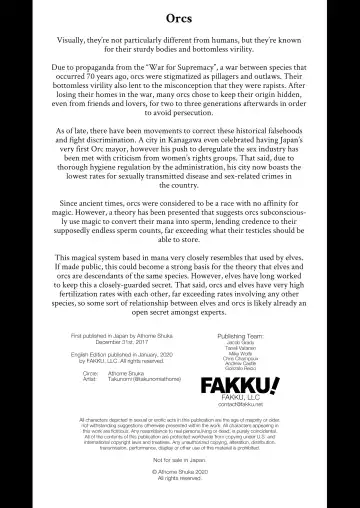 [Takunomi] Assisted Mating 4 Fhentai - Page 33