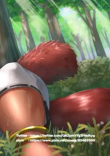 [Akubine Kokoro] Kemomimi Musume to Zero kara Seikatsu 2 Fhentai - Page 38