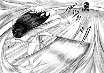 [Tobe] Invincible Dragon Fhentai - Page 18