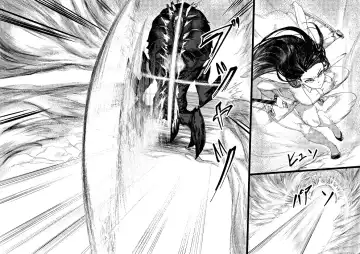 [Tobe] Invincible Dragon Fhentai - Page 19