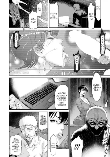 [Sunagawa Tara] NTR Request | A cuckold's request Fhentai - Page 8