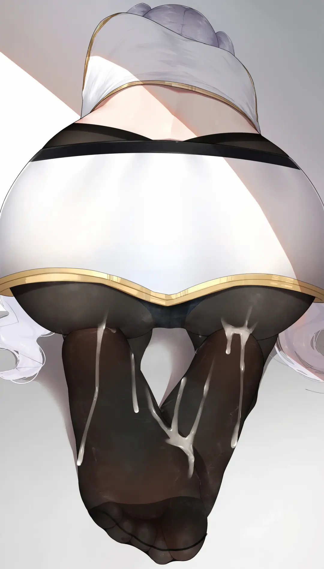 [Summer] Frieren Fhentai - Page 46