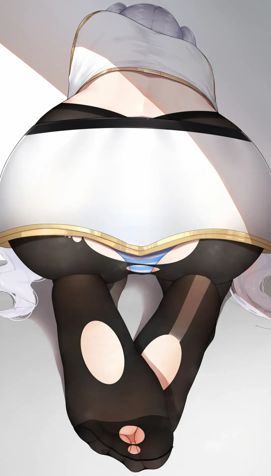 [Summer] Frieren Fhentai - Page 54