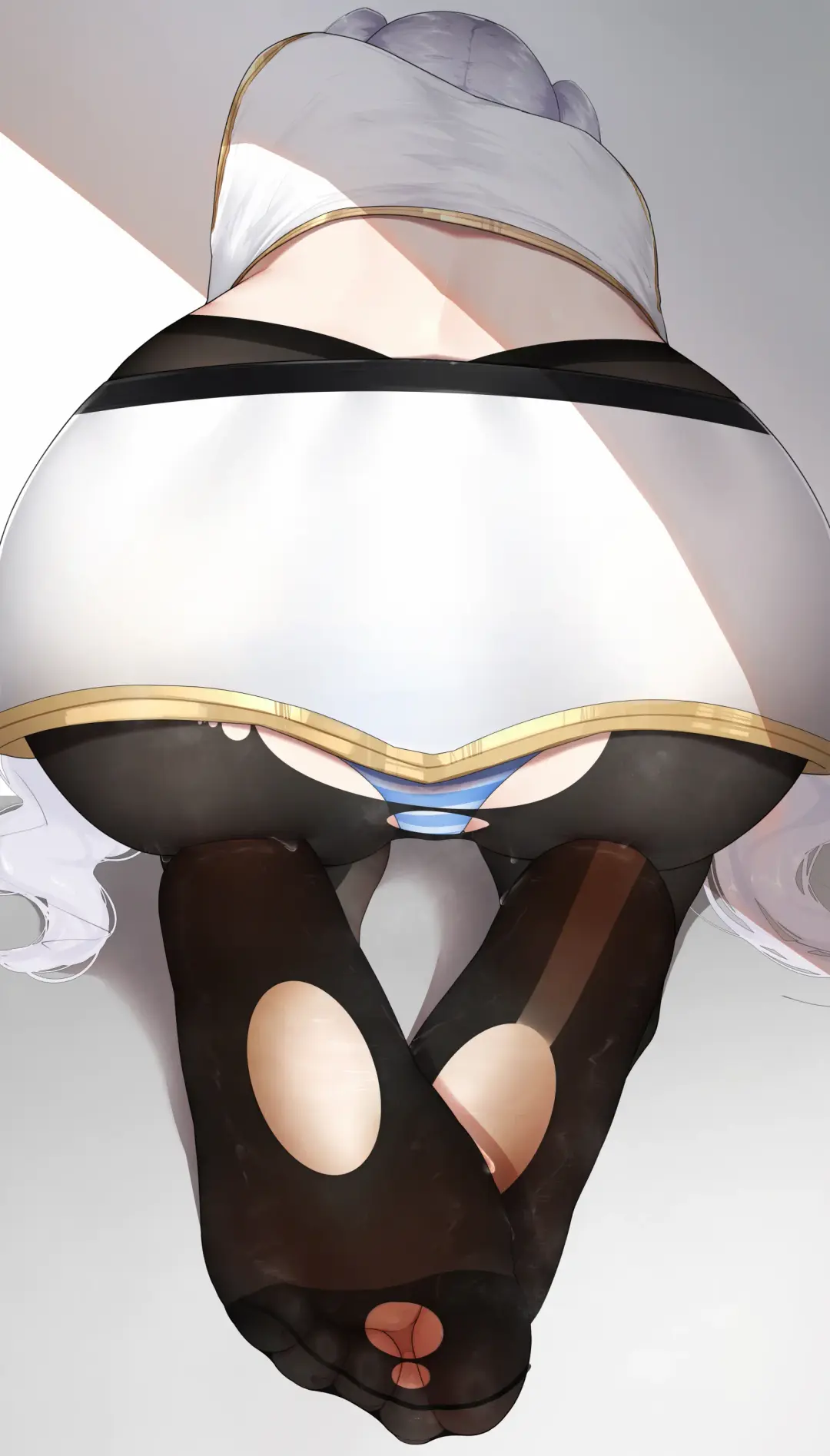 [Summer] Frieren Fhentai - Page 55