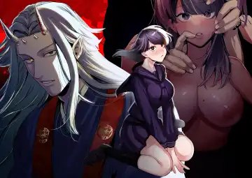 [Horita Ahan] Onigami Mura ~Kami no Matsuei x Nie no Shoujo~ | The Demon Gods' Village ~Descendants of Gods x Sacrificial Girl~ Fhentai - Page 118