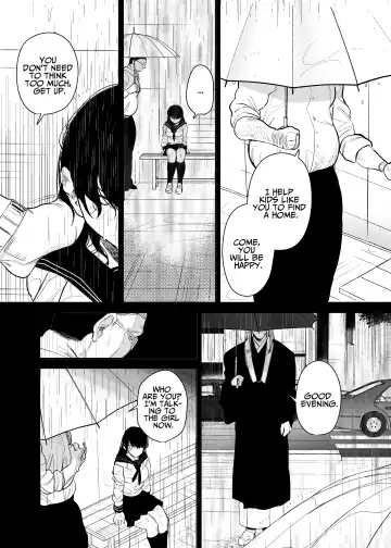 [Horita Ahan] Onigami Mura ~Kami no Matsuei x Nie no Shoujo~ | The Demon Gods' Village ~Descendants of Gods x Sacrificial Girl~ Fhentai - Page 15
