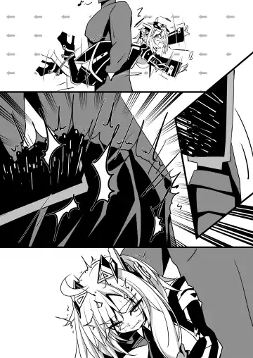 [Hikigaeru] Umanosuke-chan no Ketsu o Tataku dake no Manga 2 Fhentai - Page 6