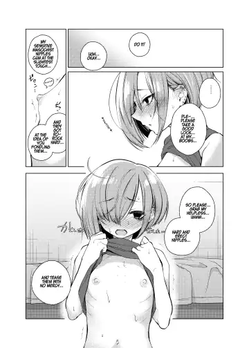 [Dancyo] Ippai Ijimete, Ippai Aishite. 2 Fhentai - Page 9