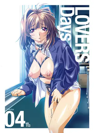 [Taki Minashika] MISSING LOVERS Remain Fhentai - Page 115