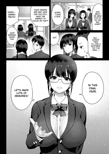 Absolute Obedience Fhentai - Page 6