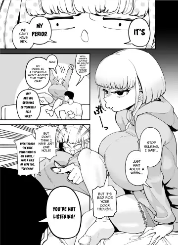 Read [Takashima] Kuchi mo Rippana Manko da yo | My Mouth Makes for a Fine Pussy Too! - Fhentai