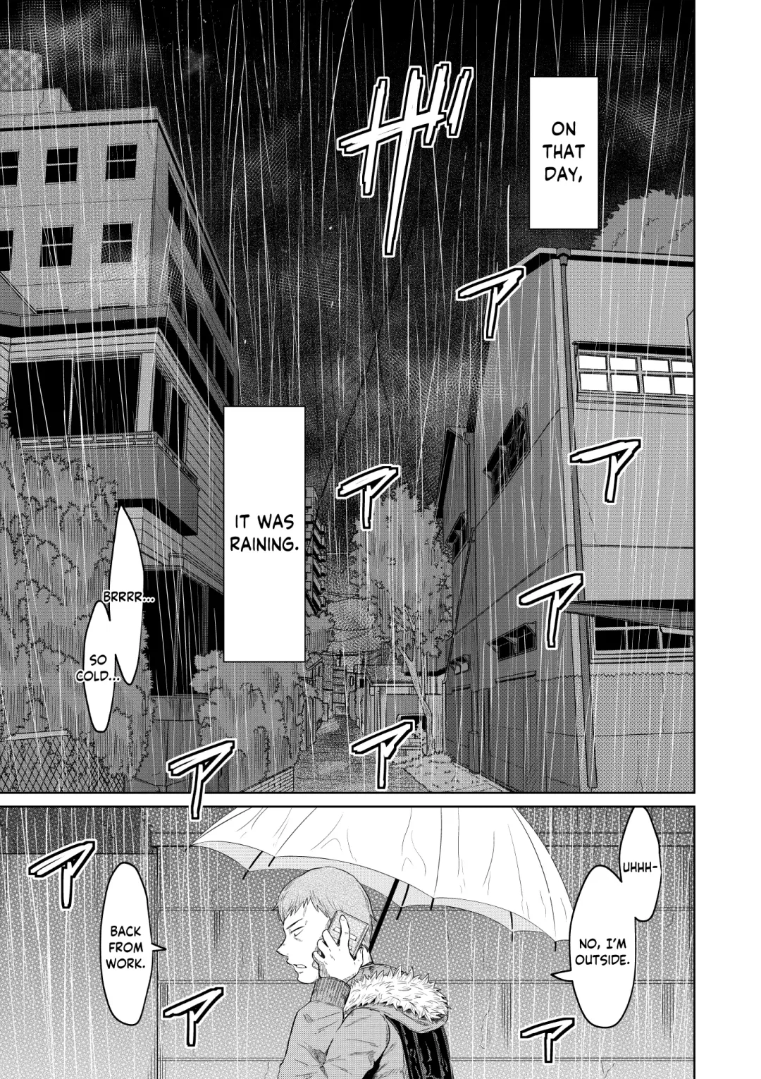 [Ooide-kun] Iede Shoujo to Kurasu Hanashi | Living with a Runaway Girl Fhentai - Page 2