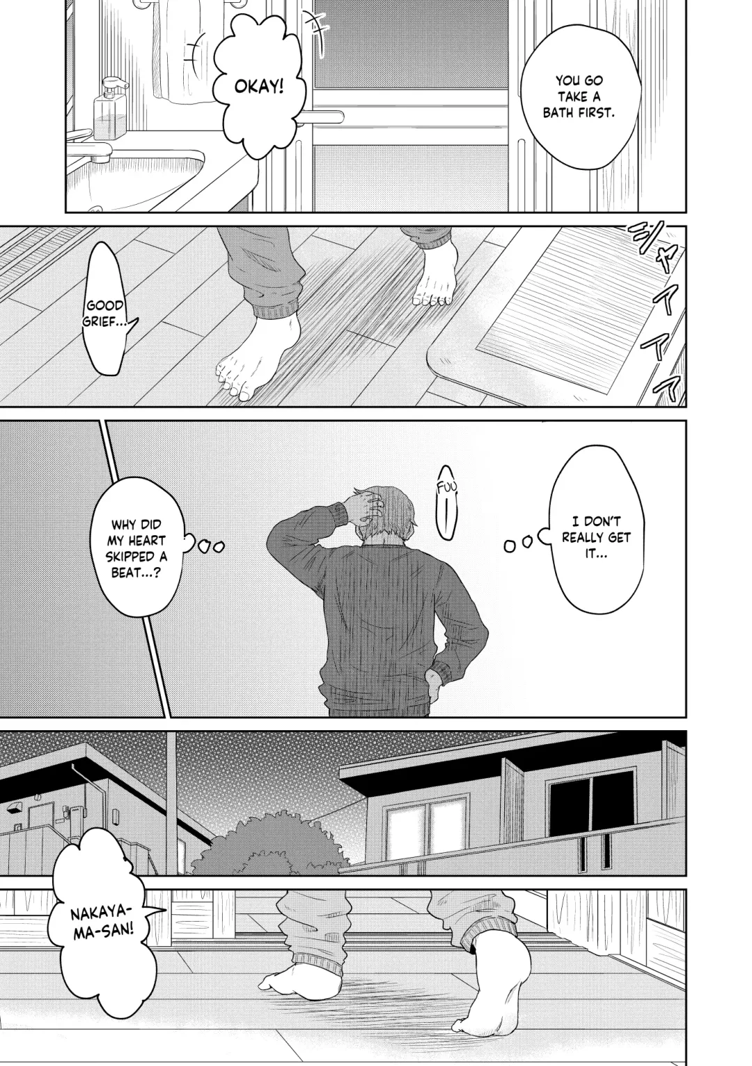 [Ooide-kun] Iede Shoujo to Kurasu Hanashi | Living with a Runaway Girl Fhentai - Page 22