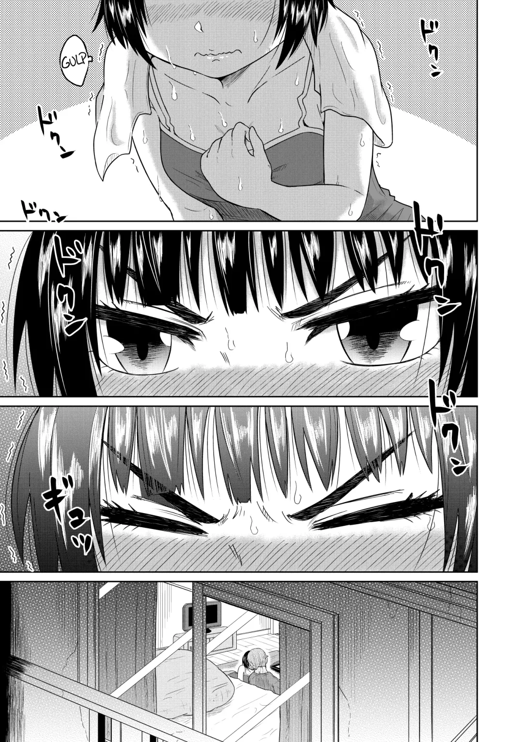 [Ooide-kun] Iede Shoujo to Kurasu Hanashi | Living with a Runaway Girl Fhentai - Page 24