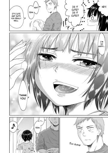 [Ooide-kun] Iede Shoujo to Kurasu Hanashi | Living with a Runaway Girl Fhentai - Page 21