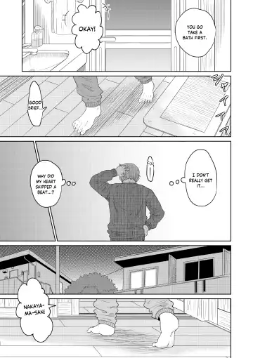 [Ooide-kun] Iede Shoujo to Kurasu Hanashi | Living with a Runaway Girl Fhentai - Page 22