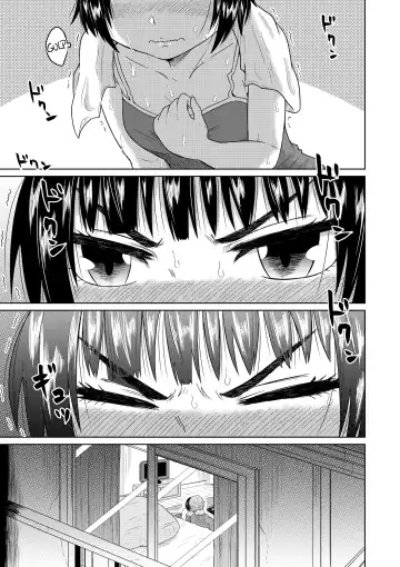[Ooide-kun] Iede Shoujo to Kurasu Hanashi | Living with a Runaway Girl Fhentai - Page 24