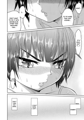 [Ooide-kun] Iede Shoujo to Kurasu Hanashi | Living with a Runaway Girl Fhentai - Page 29